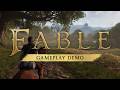 Gameplay video of Fable  All Platforms