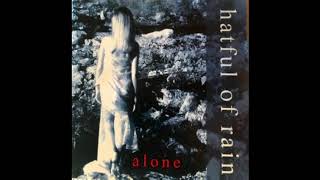 hatful of rain "moonlight" from their CD Alone.