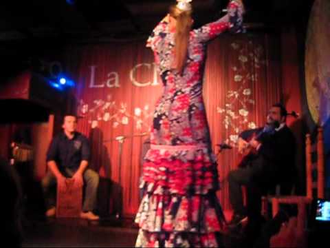 Tomás González de los Cariños, cante y Juan de Pilar,toque_5