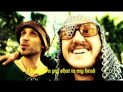 Danté Knows - NO ThERMoStat IN HELL