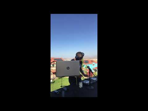 DJ Dr. Rico LLC video.