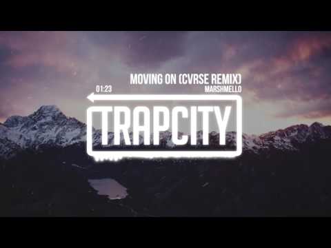 Marshmello - Moving On (CVRSE Remix)