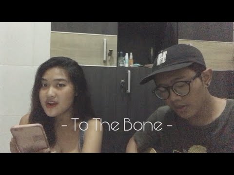 Pamungkas to the bone cover with my sister @dayukade