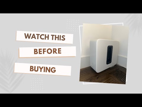 Sonos Sub 4 - Wireless Subwoofer