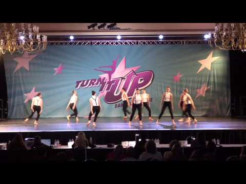 Best Musical Theater, Novelty, Character //  7 NATION ARMY - Elite Studio of Dance [Buffalo, NY]