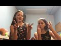 Yoga Challenge Part 2