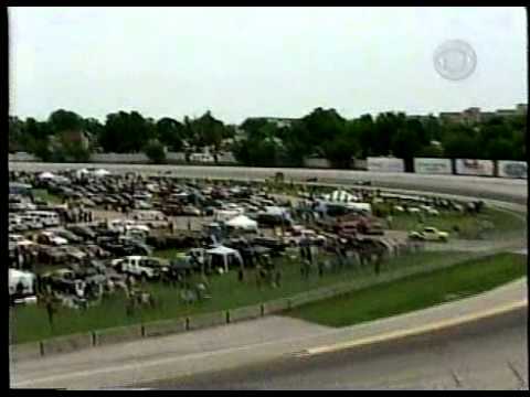 CART 2002 - Round 04 - Milwaukee Full Race