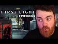 007: First Light - James Bond od tvorcov Hitmana (Prvé Dojmy)