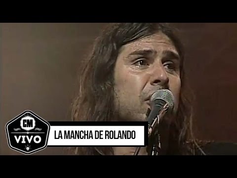 Mancha de Rolando video CM Vivo 2008 - Show Completo