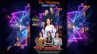 Download lagu LIVE | ''OM SAVANA SAKJOSE '' || Wedding Party '' VELA & PANCA ' mp3