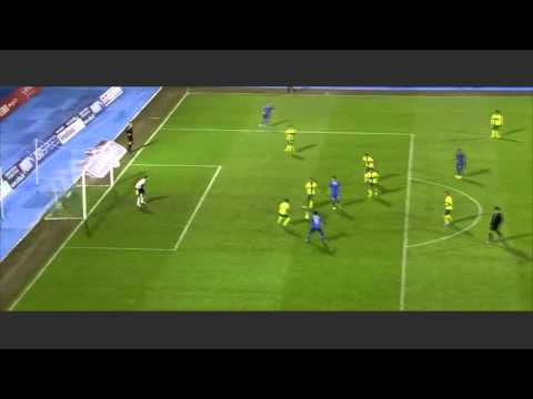 Golazo de Junior Fernandes vs Istra 1961