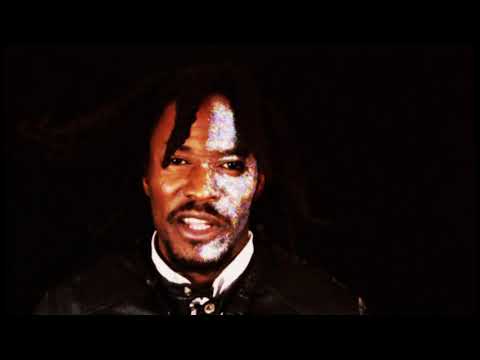 ZESKULLZ, Kinky Sound, Aquarius Heaven - Don't Cry  (OFFICIAL VIDEO)