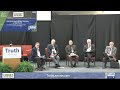 2023 Truth Lectures Wednesday Open Forum How To Promote Biblical Concepts Of The Church