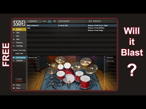 steven slate drums 4 trial steven slate drums 4 trial