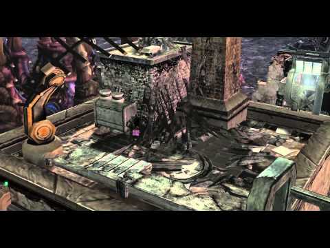 Starcraft: Mass Recall Z6.1 - Vile Disruption