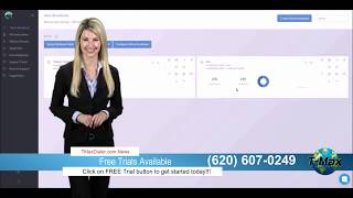 T-Max Predictive Dialer video