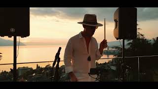 VIBRA Percussion DJ set