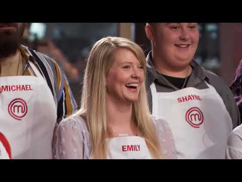 MasterChef US S12E07 1Gordon Ramsay Loves Vegans!