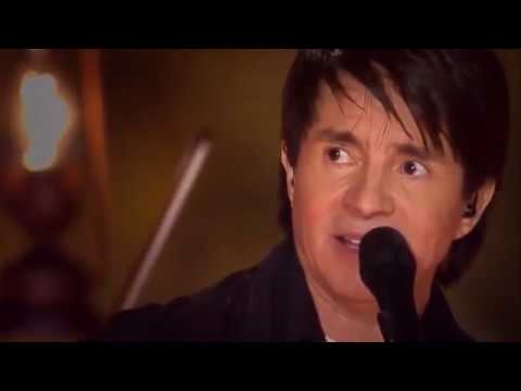 Fio de cabelo - Chitãozinho & Xororó  (Acústico)