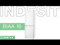 Відеоогляд Indesit BIAA 16 (UA)
