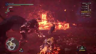 ［MHWI］フリークエスト消化します #8