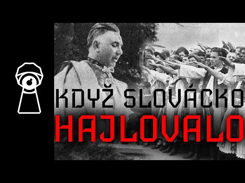 SLOVÁCKO SA NESÚDÍ, ALE HAJLUJE