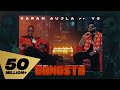 Gangsta - Karan Aujla Ft. YG | Rupan Bal | Yeah Proof (Official Music Video) Gangsta - Karan Aujla Ft. YG | Rupan Bal | Yeah Proof (Official Music Video)