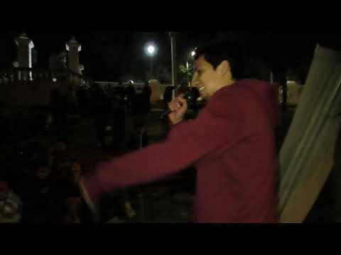 AIRON vs FLEXX - Semifinal (Regional Golden Peak) - WCB