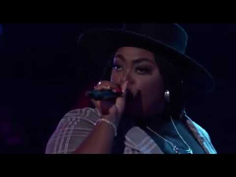 Desz - Can We Talk (The Voice Season 19 Knockouts)