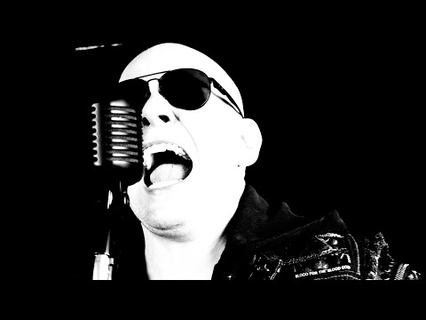 BLUTGOTT - Slaughter The Devil (Blood God Version) (Official Video)