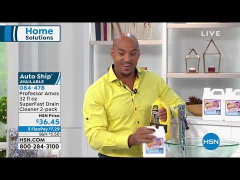 HSN | Fall Home Solutions 10.08.2019 - 02 PM