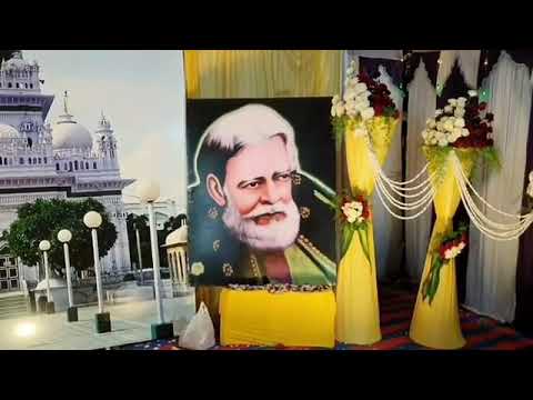 ❤ Mohabbat ki ho to jano//aslam nezami qawwal//dewasharif ❤