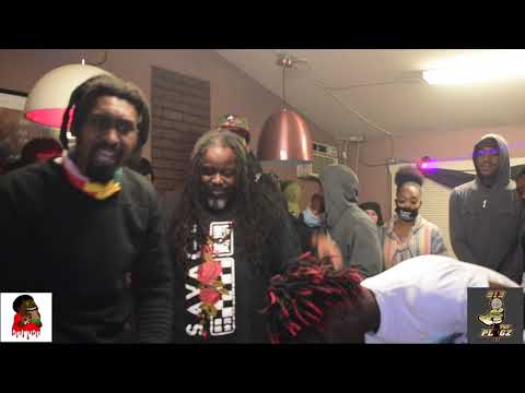 Fidel Fidel vs Trippie Kritt