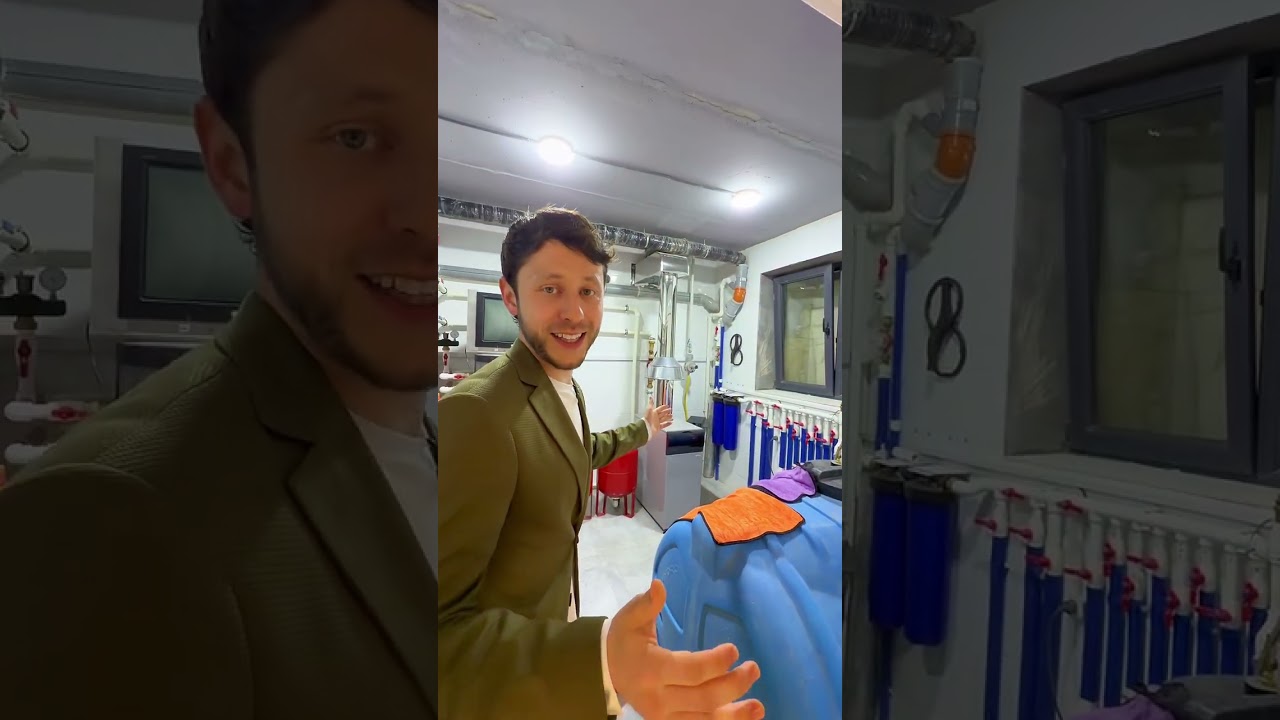 SARIQ BOLANI UYI SOTILADI 😱 NARXI…