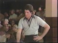Channel 4 Open 1981 Bowling Tournament Buffalo NY