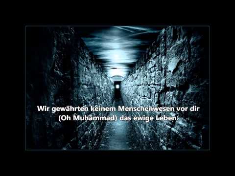 Der Tod - Khalid Rashid