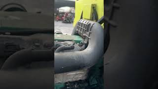 Двигатель Volvo D7F Euro 5 для грузовика | Изображение 4 - Autoline