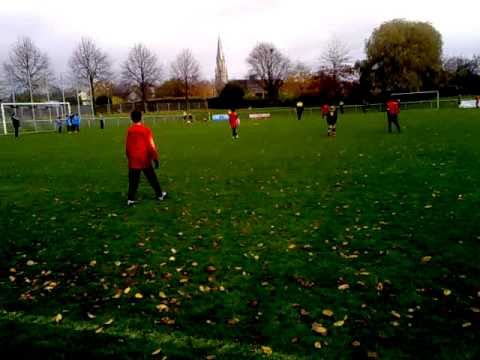 bv union vs csv marathon E1