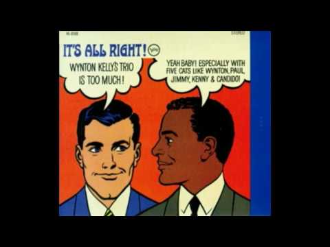 Wynton Kelly Trio - South Seas