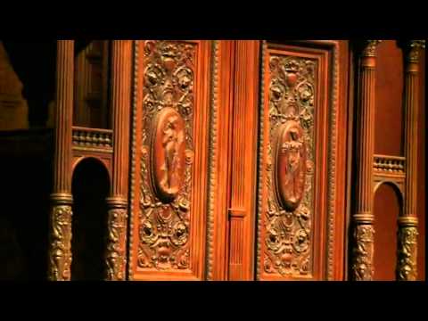 In the Frame: Exploring the D.I.A. - Episode 305