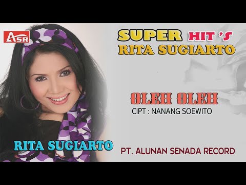 RITA SUGIARTO - OLEH OLEH ( Official Video Musik ) HD