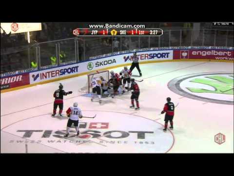 CHL | Eric Perrinin 2-1 maali, 04.11.2014