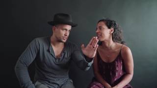 JOHNNYSWIM - Let It Matter - Track Commentary