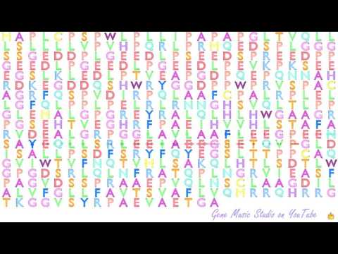 Gene Music using Protein Sequence of CA9 "CARBONIC ANHYDRASE IX"