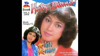 Download lagu Heidy Diana - Bintangku Bintangmu ( Full Album ) mp3