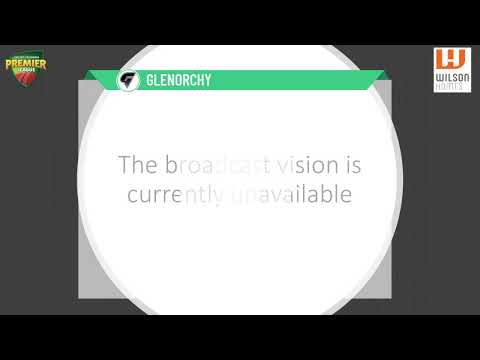 Wilson Homes CTPL - Men's 1st Grade - Round 24 - New Town v Glenorchy - Day 2