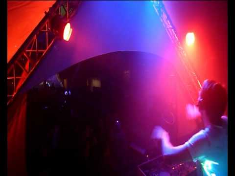 SynSUN @ Next Stop - Oblivion (12 Oct 2012 / Belgium, Aarschot) PART 2