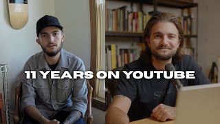 11 years later... should you start a YouTube channel?