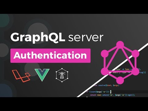 GraphQL Authentication in Laravel w/ Lighthouse & Passport