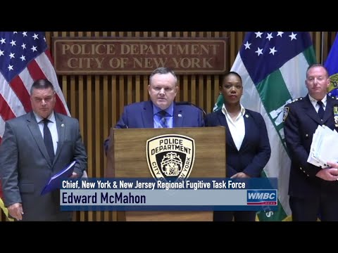 NYC Warrants & Operation North Star